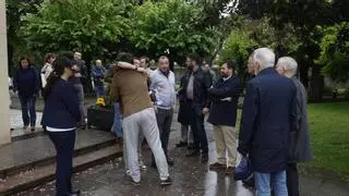 Minervino de la Rasilla, legado de "sabiduría" y "corazón"