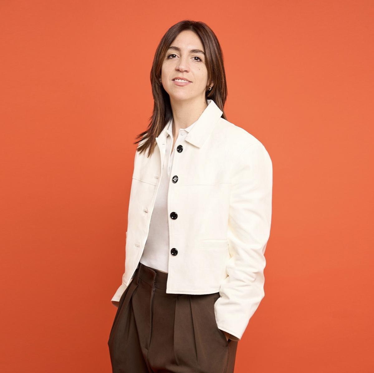 Teresa Pueyo, CEO y founder de Superlativa