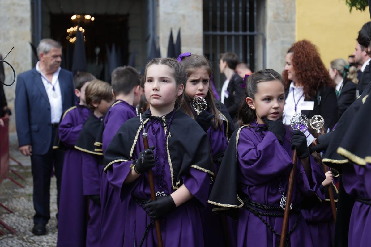 El Caído, en imágenes