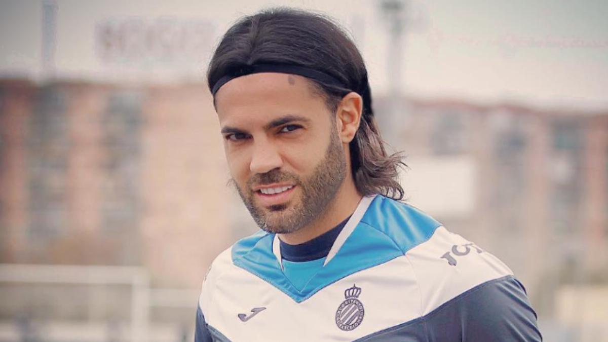 Sergio Sánchez opina sobre el regreso de Joan Garcia al RCDE Stadium