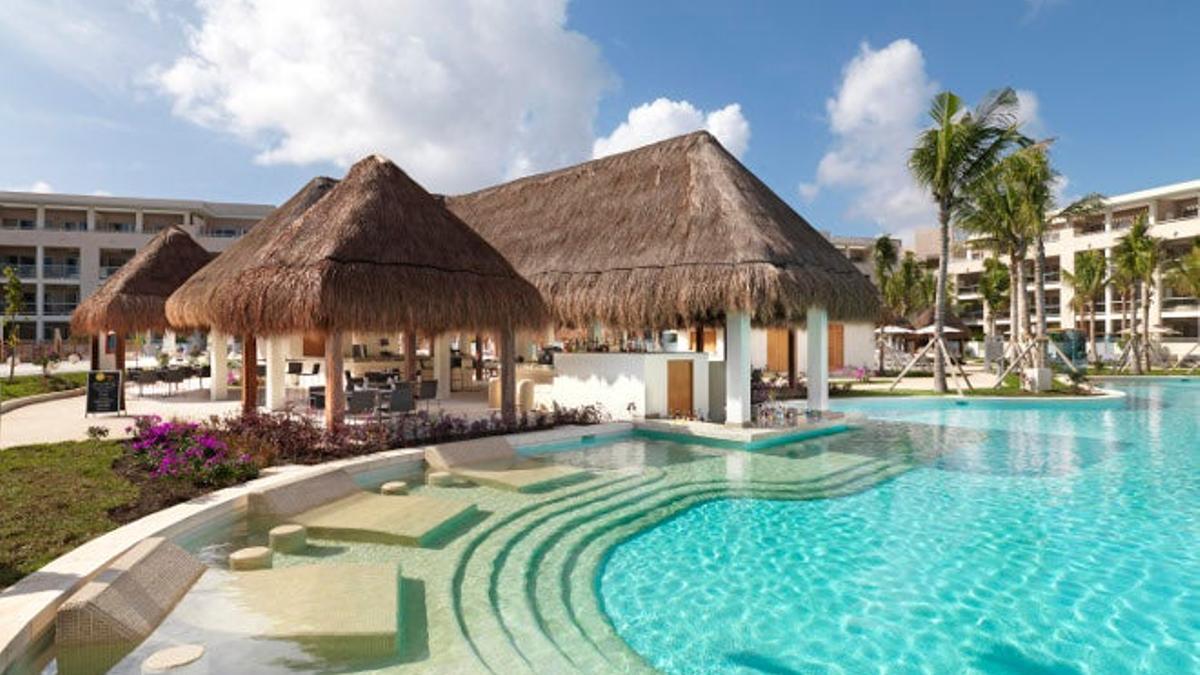 Logitravel y Paradisus Playa del Carmen te invitan a Riviera Maya