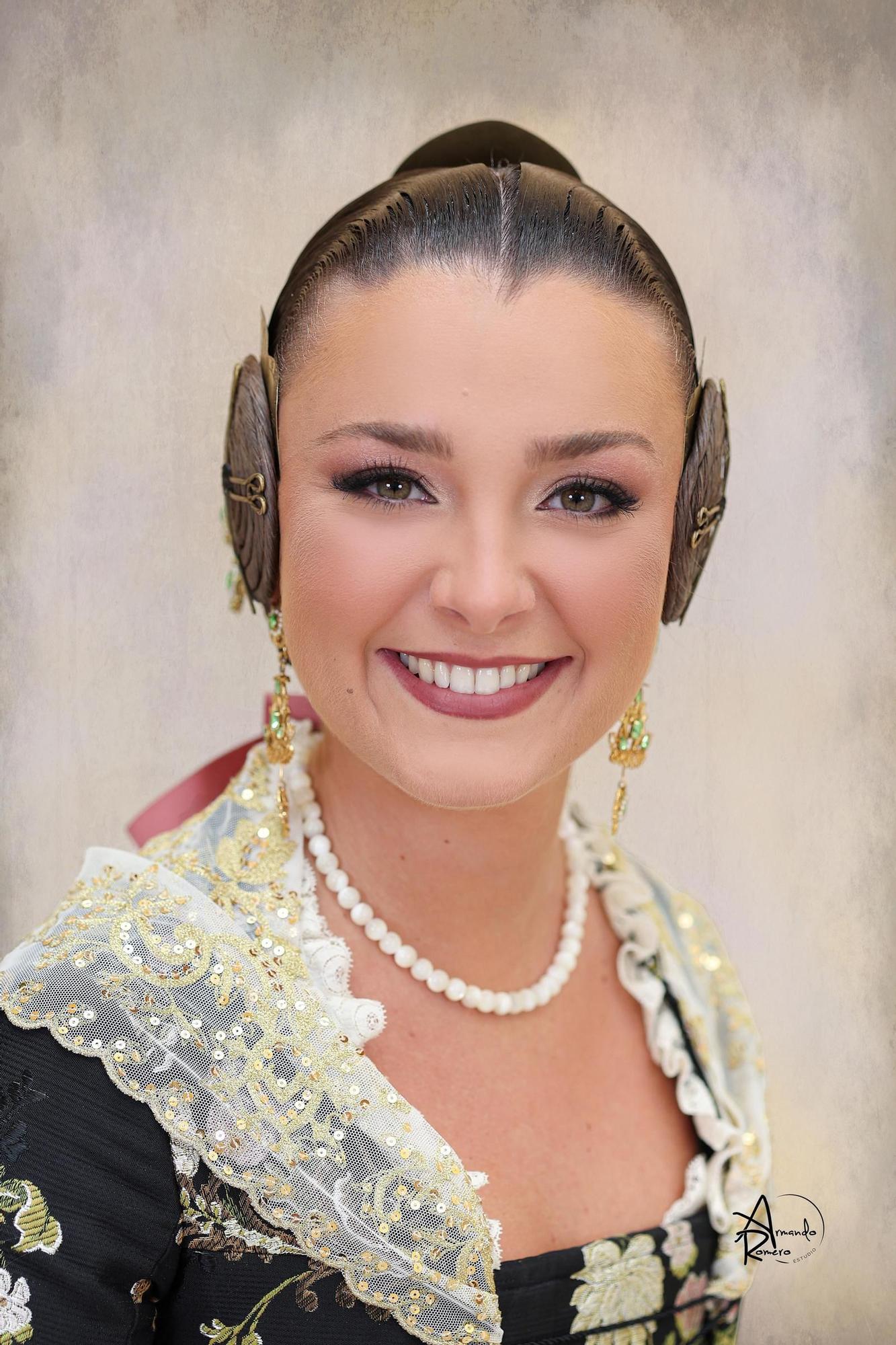 Maria Sanchez Martinez (Na Jordana)