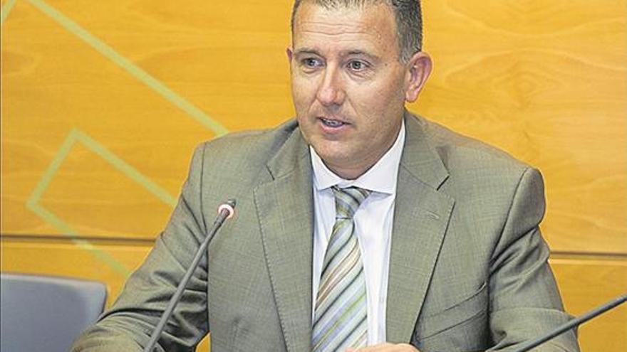 La Diputación defiende que la ‘unidad nacional’ no se negocia