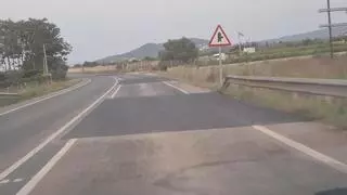 Bienvenido al pueblo de los parches