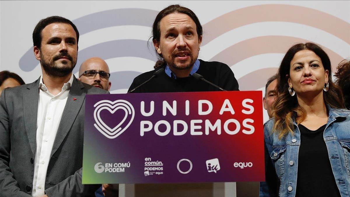 zentauroepp47943730 graf144  madrid  28 04 2019   el candidato de unidas podemos190428235423