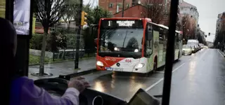 El conflicto del Ayuntamiento de Gijón con el Ministerio aboca a una subida de precios en el autobús en julio