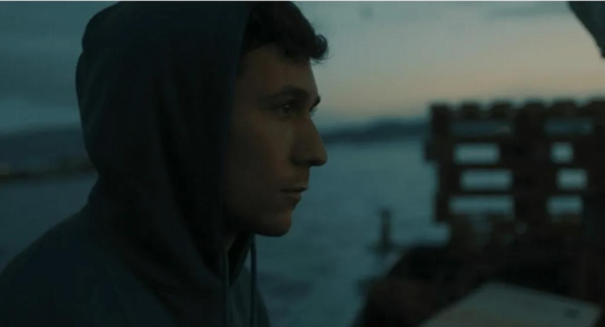 Imagen de "Rompente".