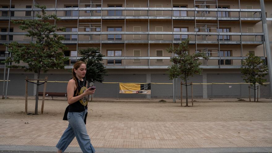 El 85% de los menores de 30 años no se pueden emancipar: el peor dato desde 2006