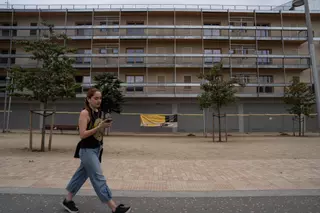 Preus inassequibles en habitatge: el 85% dels joves de menys de 30 anys no es poden emancipar