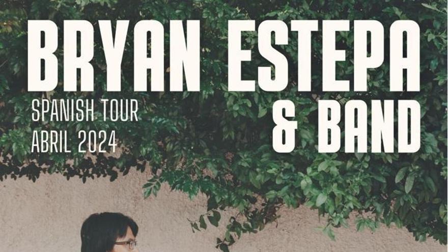 Bryan Estepa + Star Trip