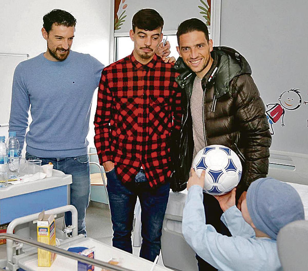 Cuando el fútbol da la vida