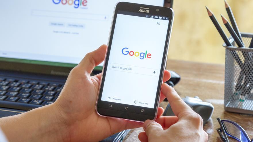 Android ofrecerá desde septiembre nuevos buscadores alternativos a Google