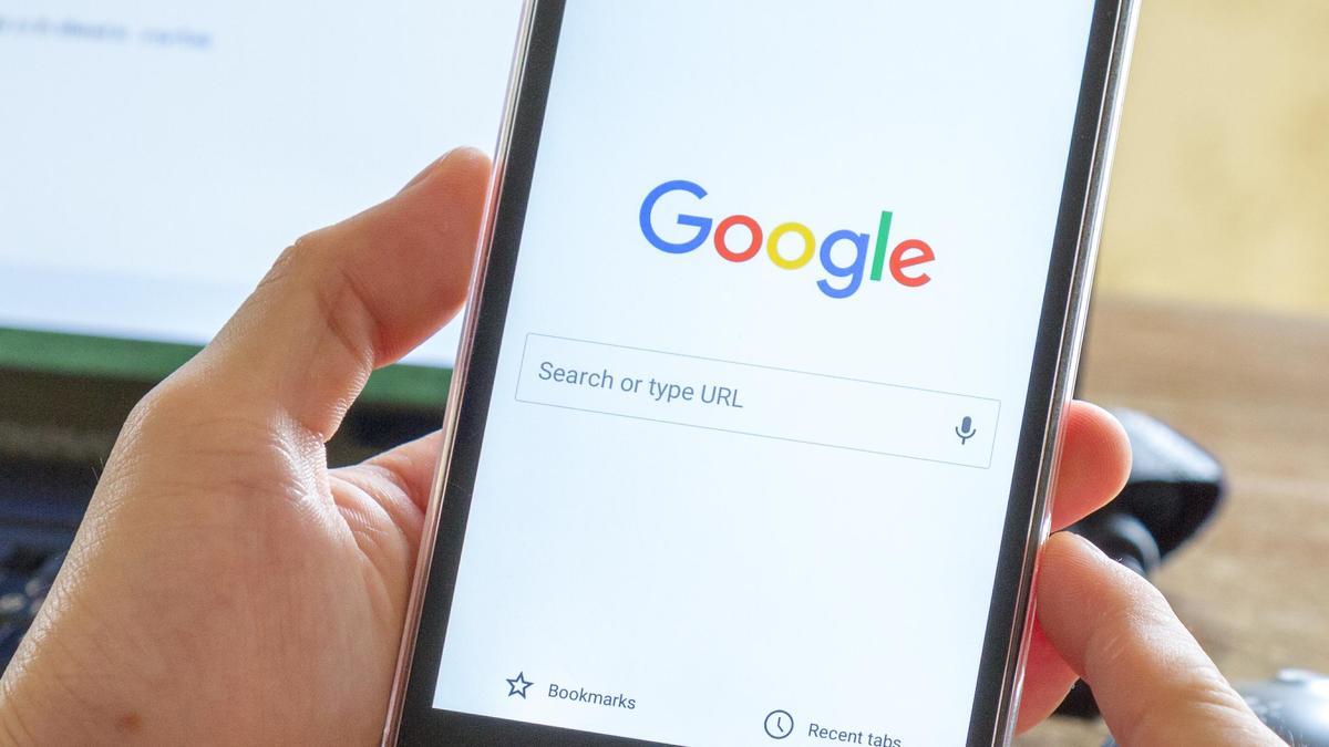 Google deberá ofrece más buscadores de internet en Android.