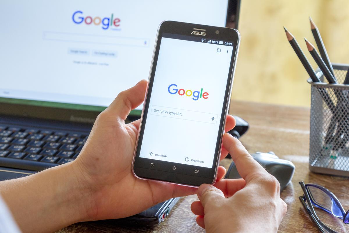 Google deberá ofrece más buscadores de internet en Android.