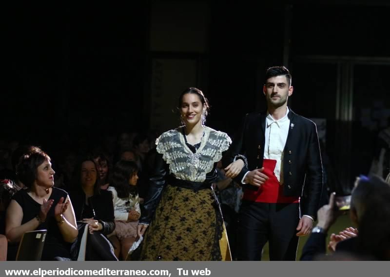 Presentación de la comisión de Farola-Ravalet