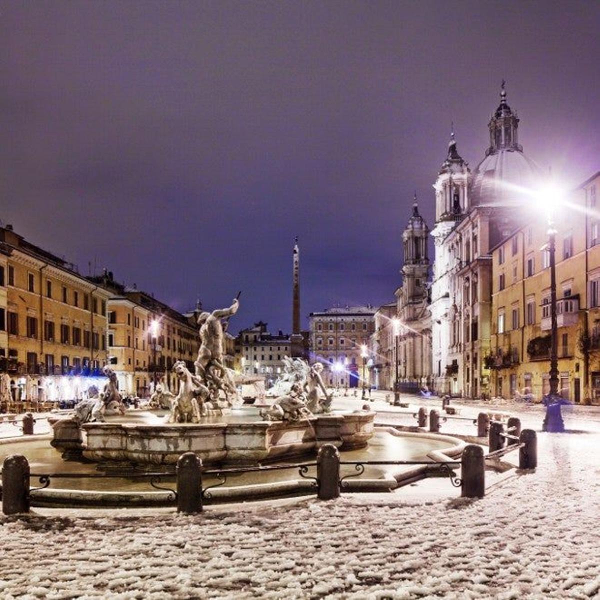 Piazza Navona