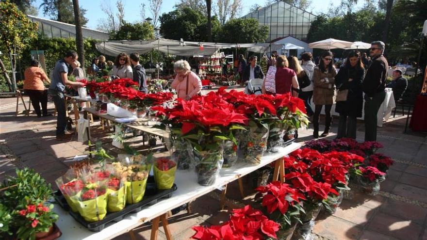 El Imgema recibe el premio &#039;Asociación Española de Parques y Jardines Públicos&#039;