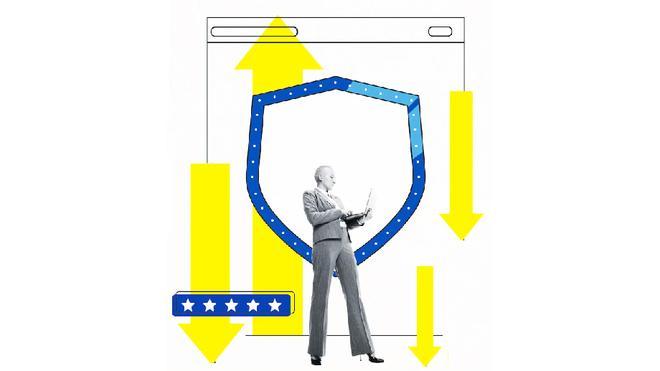 Mitigar el cost de la guerra