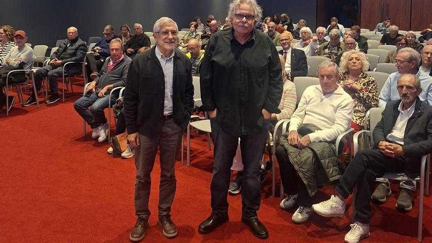 Joan Tardà, ex portavoz de Esquerra Republicana de Cataluña: "Por primera vez irrumpe un nuevo catalanismo, xenófobo, retrogrado y racista"