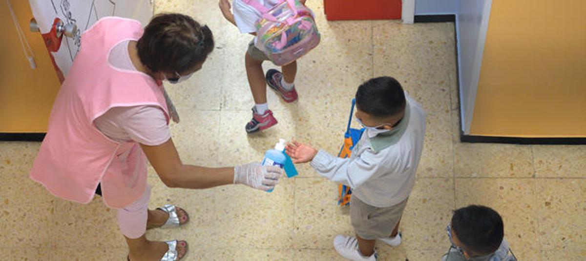 Este es el kit perfecto para la vuelta al cole.