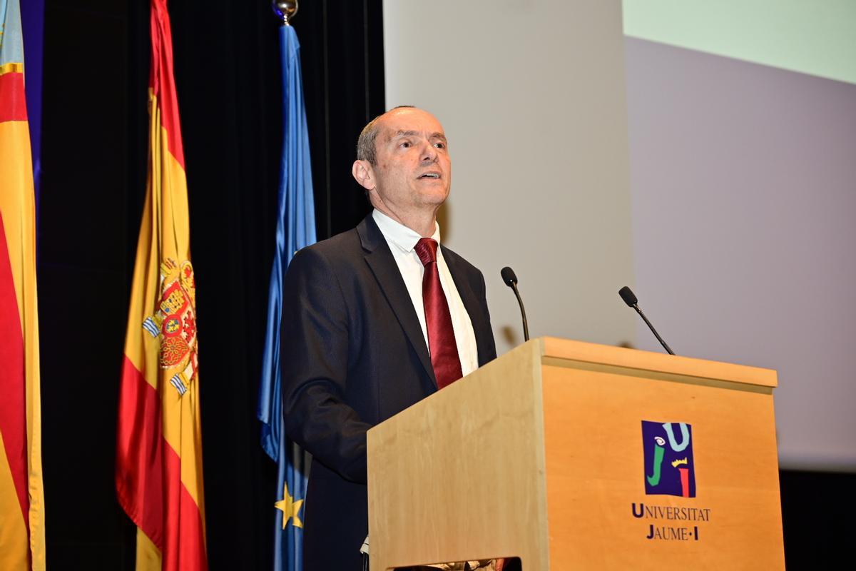 La UJI celebra su 35º aniversario