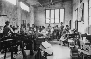 Todas las vidas de la Fundació Natzaret