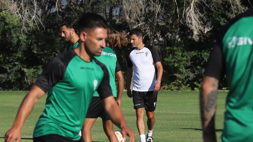 El nuevo Córdoba CF de Iván Ania y su renovada propuesta para Primera RFEF