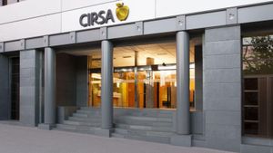 Cirsa trenca l’aturada del 2025 en grans sortides a borsa