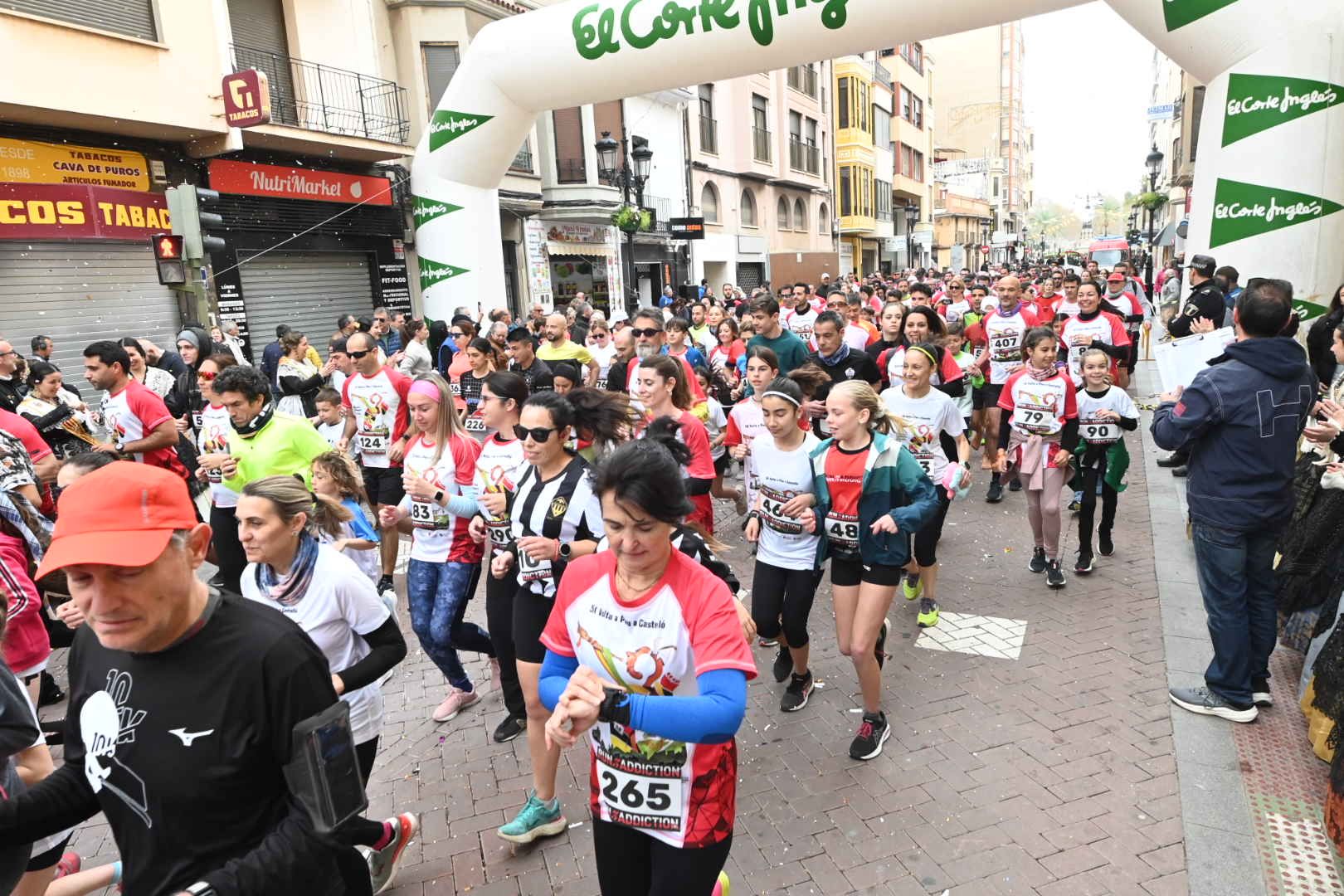 Galería de imágenes: Volta a Peu a Castelló-XXIII Trofeo Luis Adsuara