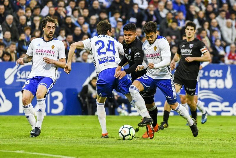 Real Zaragoza - SD Huesca