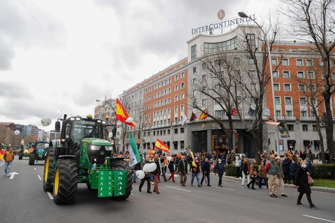 La caótica llegada del Barça al hotel de concentración