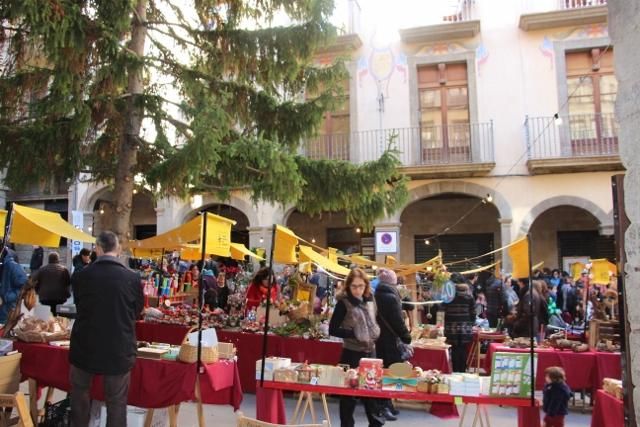 Fira dels tions de Solsona