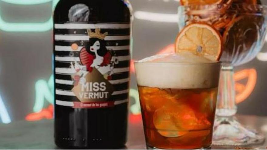 Trägt den Titel des besten Wermuts auf den Balearen: der Vermut Casa Miss