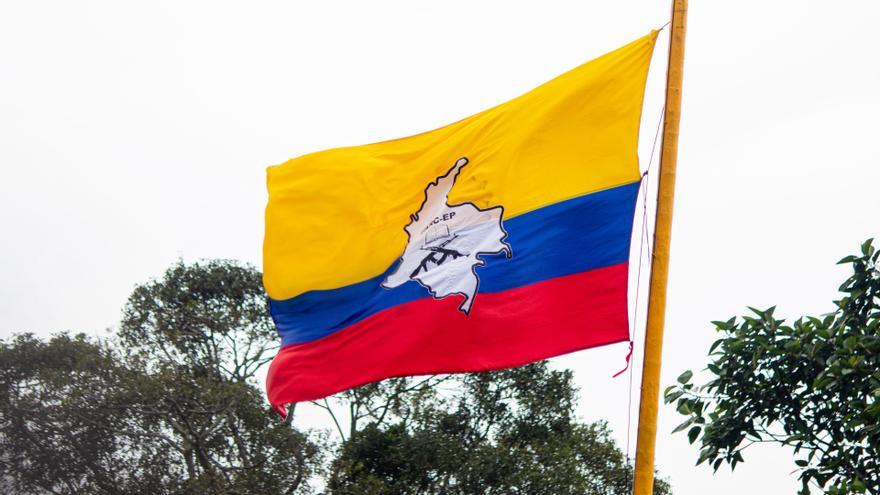 Matan en Colombia a un exguerrillero de las FARC