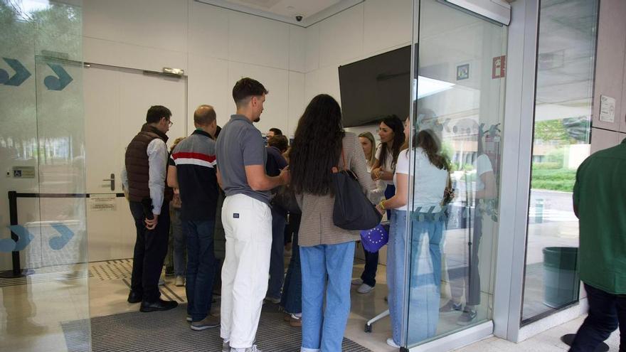 La EUIPO abre sus puertas por el Día de Europa