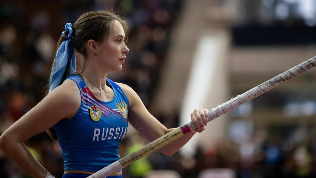Polina Knoroz, otra víctima de la 'dictadura' de Coe