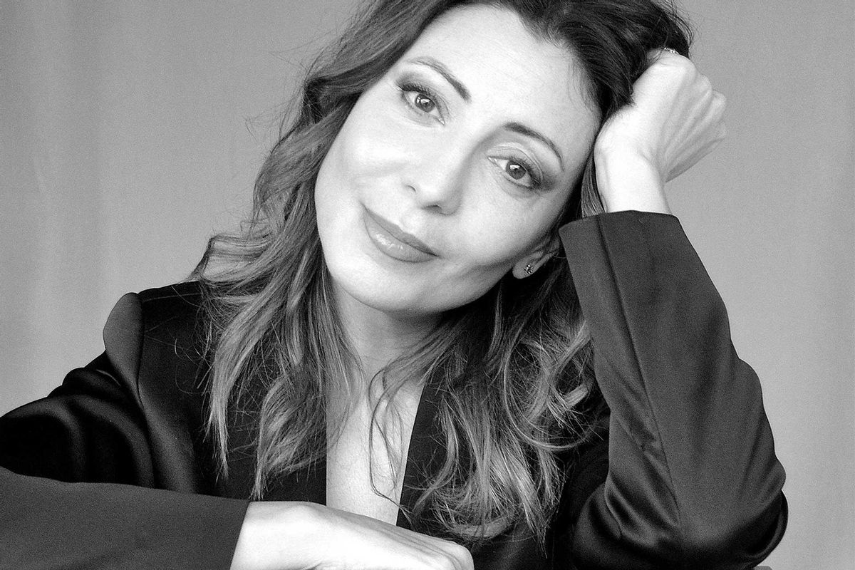 La soprano Silvia Vázquez será una de las protagonistas del ORFIM 2025.