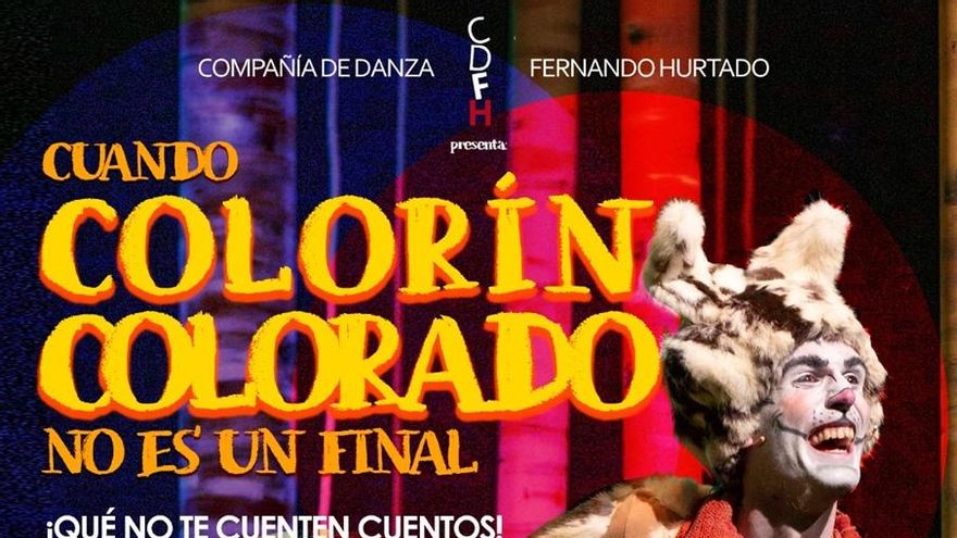 Cuando Colorín Colorado no es un final