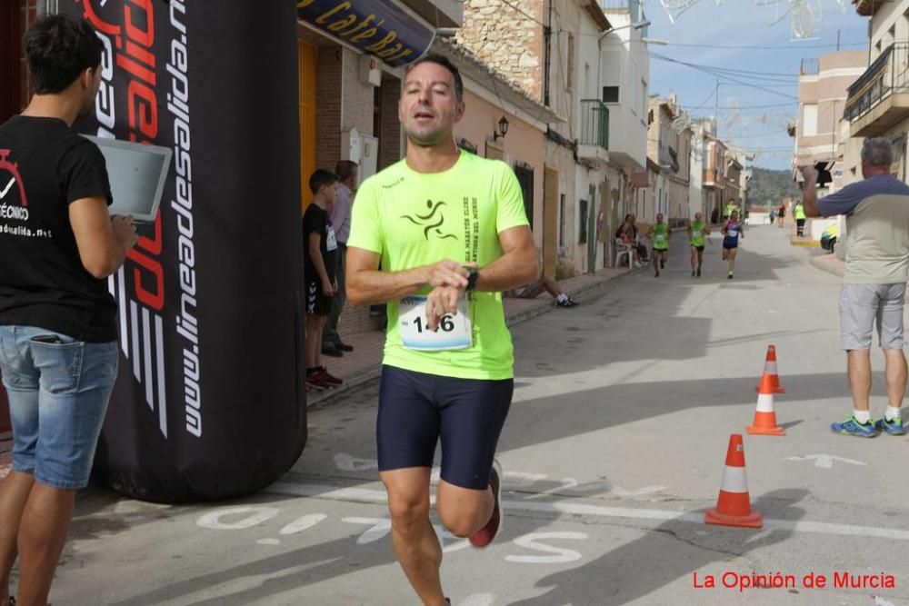 Carrera Virgen del Rosario de Barinas