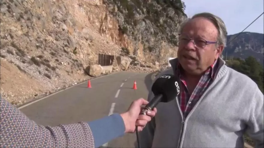 La carretera del Port del Comte estarà oberta abans que comenci la temporada d'esquí