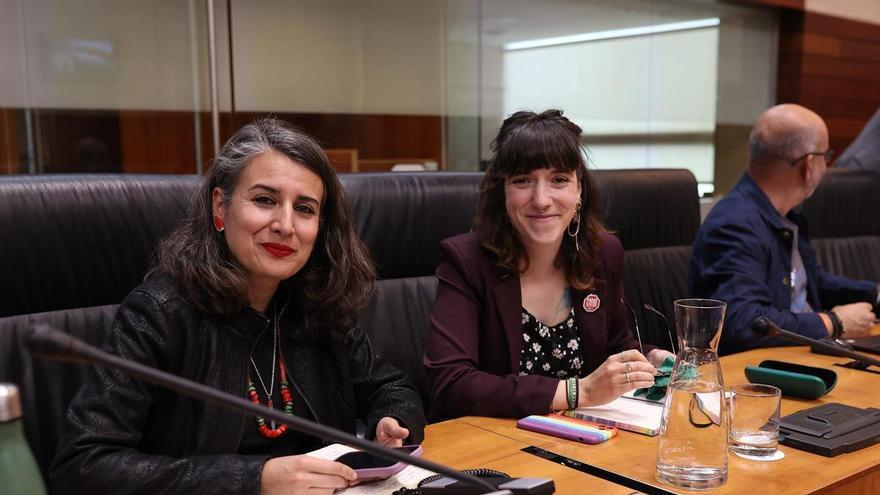 Unidas por Extremadura acusa a Guardiola de firmar con Vox 