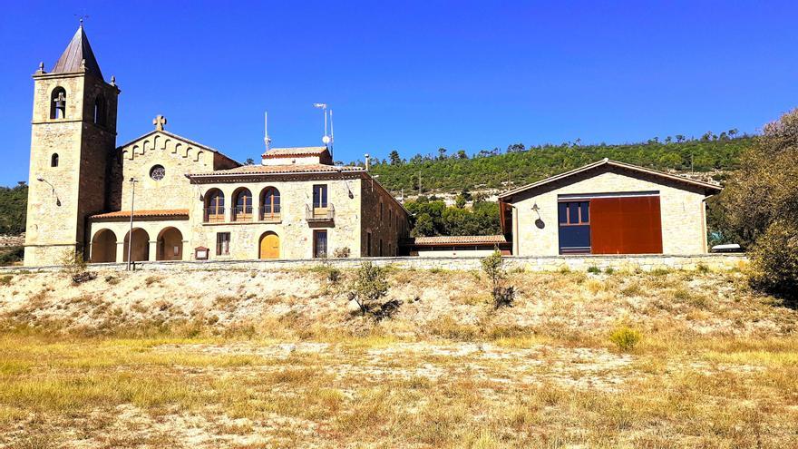 Neix un nou festival que girarà entorn el ioga, la salut i la natura a la Molsosa