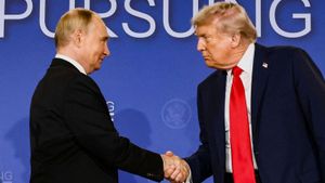 Trump i Putin es veuran a Budapest per intentar "posar fi" a la guerra