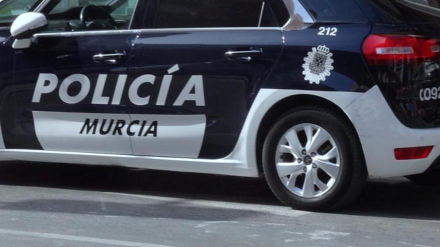 Detenido en Espinardo por cuadruplicar la tasa de alcoholemia sin carné en pleno confinamiento