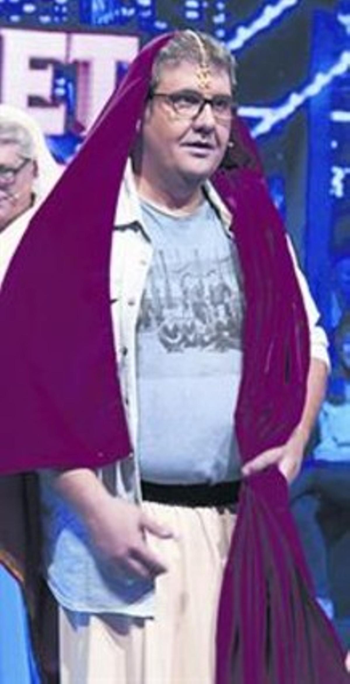 Florentino Fernández. Florentino Fernández.