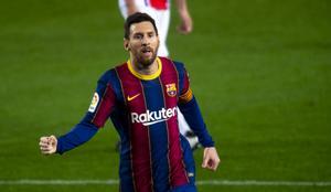 Messi proyecta construir tres casas para sus hijos en Castelldefels