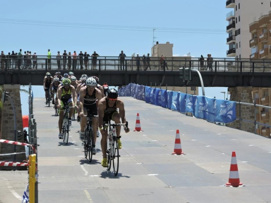 Campeonato de España Cadete de Triatlón