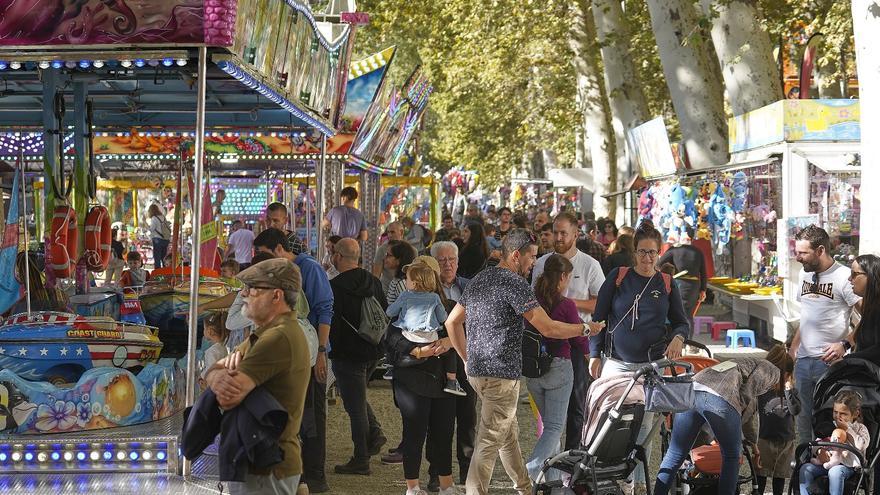 Girona es llança al carrer amb desenfrè