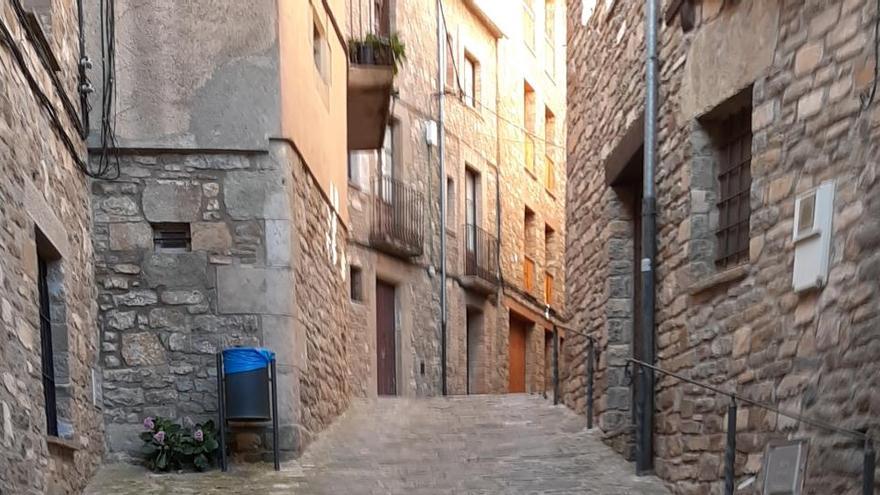 Carrer de la Font