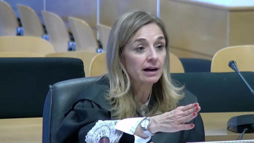 Die Staatsanwältin im Fall Zapatero untersucht den Einsatz einer Luxemburger Firma zur Finanzierung von Plus Ultra mit 9 Millionen venezolanischem Kapital